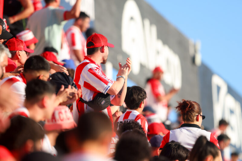 Instituto recibe a Platense: toda la información de servicio