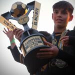 Más de 10.000 personas coronaron una edición histórica del Torneo Internacional de Fútbol Infantil «El Norte»