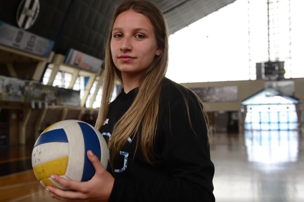 Catalina Rochaix continuará su carrera en Europa