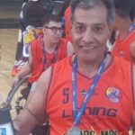 Rubén Moyano: «FUDIAG MAG demuestra que siempre se puede, más allá de la discapacidad»