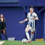 Las Matadoras igualaron ante Boca Juniors