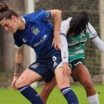 Las Matadoras cayeron ante Ferro