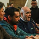 El Rally Cordobés vuelve a unir a Monte Cristo, Malvinas Argentinas y Piquillín