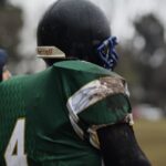 Se suspendió el partido por la 8ª fecha del Torneo de Córdoba Football Americano