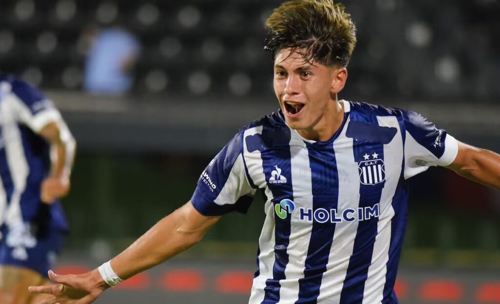 El Talleres de Sampaoli debuta ante Newell’s en el Coloso Marcelo Bielsa