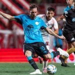 El campeón Belgrano debuta en Alberdi ante Rosario Central