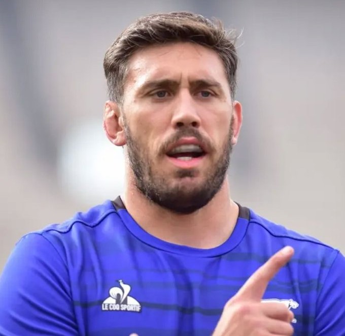 Cuatro cordobeses en el XV inicial de Los Pumas para jugar ante Escocia