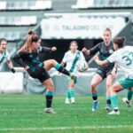 Las Piratas le ganaron a Banfield en el Florencio Sola