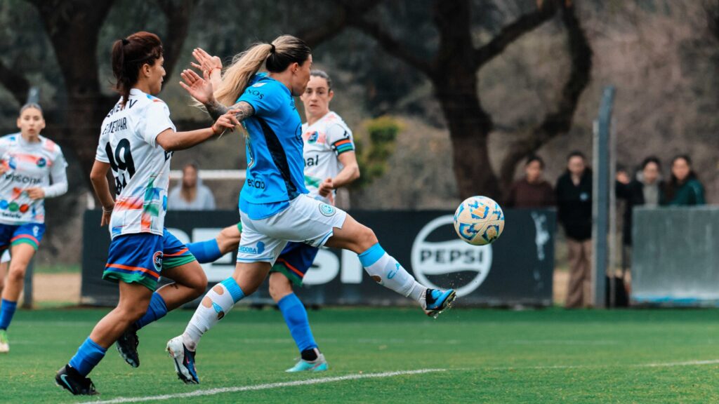 Belgrano cayó ante SAT en el inicio del Torneo Clausura 2026