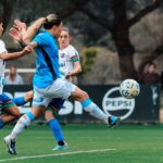 Belgrano cayó ante SAT en el inicio del Torneo Clausura 2026
