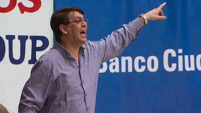 Hindú comienza a delinear su plantel para la Liga Argentina 2026/27