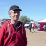 Nicolás Salzman, un grande del Motocross