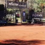 Cuartos de final del Interclubes de Tenis Córdoba 2026
