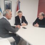 Nueva casa para el Rugby de Córdoba