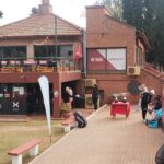 El Torneo Interclubes de Tenis tiene a sus finalistas