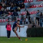Se juega la 10ª fecha del Top 10 A de la Unión Cordobesa de Rugby