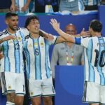 Argentina le ganó a Cabo Verde en el alargue y está en octavos de final del Mundial 2026