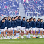 Los Pumas para recibir a Sudáfrica y Australia