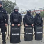 Todos los detalles del Operativo de Seguridad para el partido entre Talleres-Vélez en el Kempes