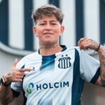 Experiencia, trayectoria y capacidad goleadora: Yamila Rodríguez es nuevo refuerzo de Talleres