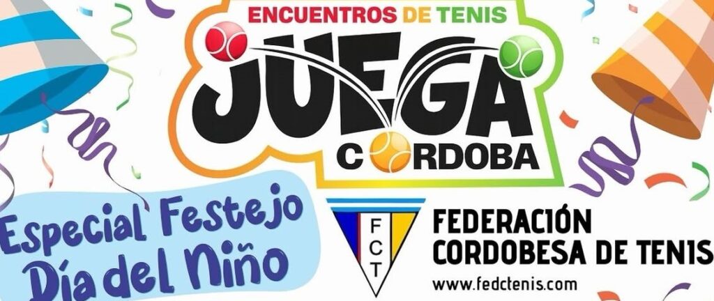 Llega una edición muy especial de «JUEGA CÓRDOBA»