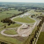 Río Cuarto: avanzan los trabajos en el autódromo para el regreso del Turismo Carretera