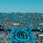 Belgrano alcanzó los 80 mil socios activos y estableció la cifra más alta de su historia institucional