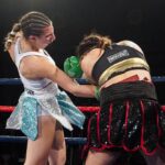 Explosiva noche de Futuros Campeones Cordobeses en San Francisco