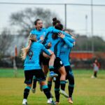 Belgrano le ganó a Newell’s en Rosario