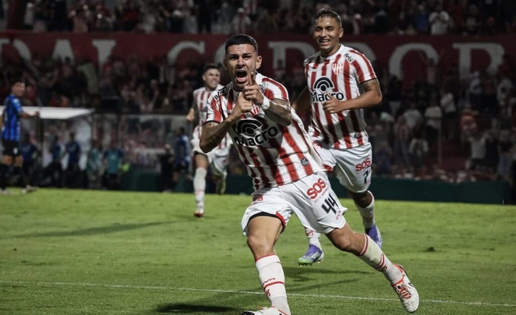 Instituto sumó sus primeros tres puntos en el Clausura 2026