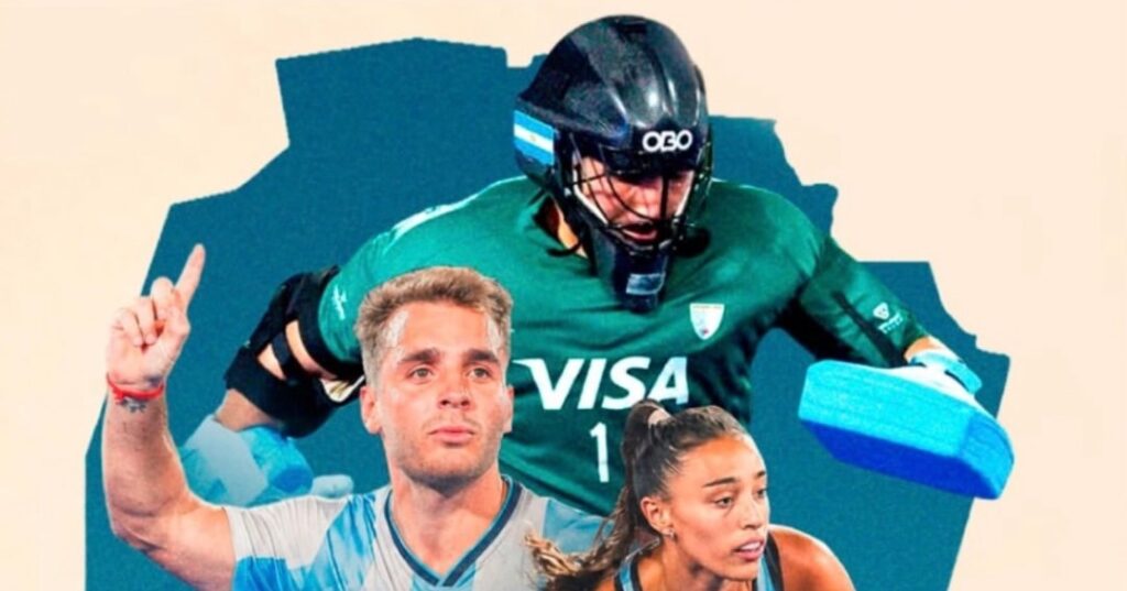 Córdoba protagonista de una importante Clínica de Hockey sobre Césped