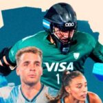 Córdoba protagonista de una importante Clínica de Hockey sobre Césped