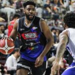 Laster se suma a Atenas