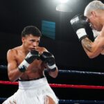 Futuros Campeones Cordobeses: San Francisco vivió una gran noche de boxeo