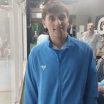 Lewe Squash fue sede de la 5ª fecha del Circuito ACS 2026