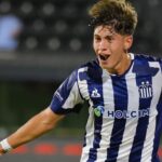 Talleres recibe a Vélez en el Mario Kempes