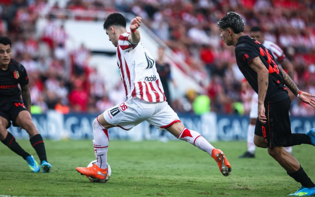 Instituto debuta en el Clausura 2026 visitando a Vélez en Liniers