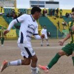 Se disputó la 19ª Fecha del Torneo de la Liga Cordobesa de Fútbol