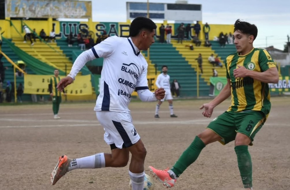 Se disputó la 19ª Fecha del Torneo de la Liga Cordobesa de Fútbol