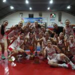 Se viene la Liga Provincial de Mayores Femenina 2026