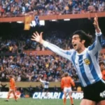 Mario Alberto Kempes cumple años y su legado sigue presente en el corazón de Córdoba