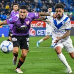 Instituto perdió ante Vélez en la primera fecha del Torneo Clausura 2026