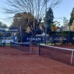 Cuartos de Final del Interclubes de Tenis Córdoba 2026
