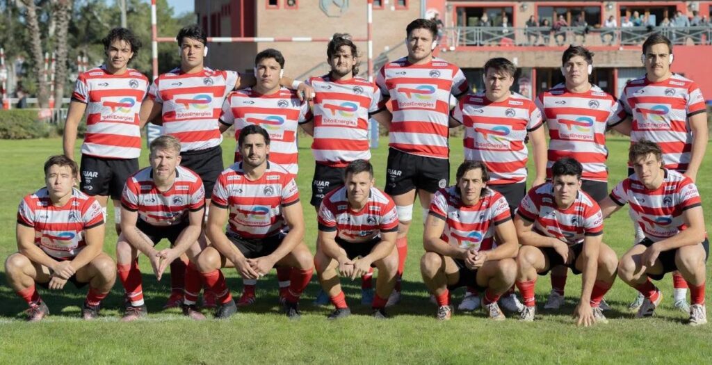 Se juega la fecha 11 del Top 10 «A» de la Unión Cordobesa de Rugby