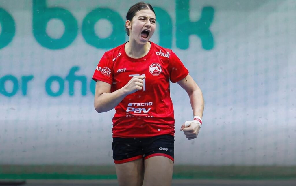 Federación Cordobesa de Handball: Semifinales – Súper 4 – Liga de Honor 2026