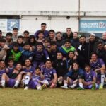 Liga Cordobesa de Fútbol: Juniors se clasificó al Regional Amateur