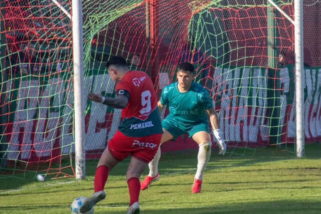 Liga Cordobesa de Fútbol: Camioneros deberá esperar una fecha más para saber si clasifica al Regional