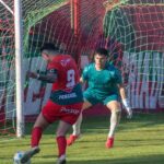 Liga Cordobesa de Fútbol: Camioneros deberá esperar una fecha más para saber si clasifica al Regional