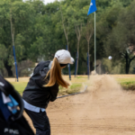 Lomas de la Carolina se prepara para recibir la quinta fecha del Ranking Provincial de Juveniles y Prejuveniles