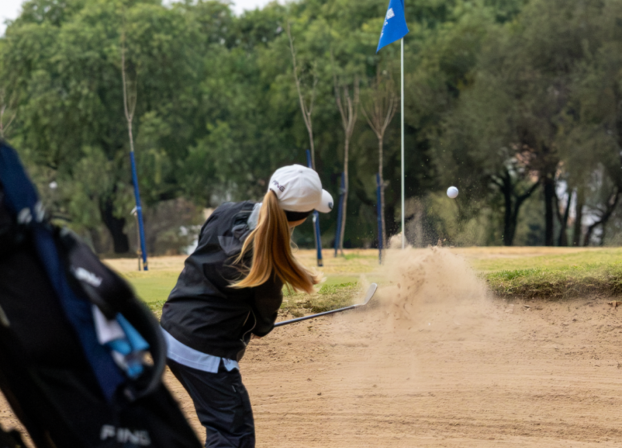 Lomas de la Carolina se prepara para recibir la quinta fecha del Ranking Provincial de Juveniles y Prejuveniles